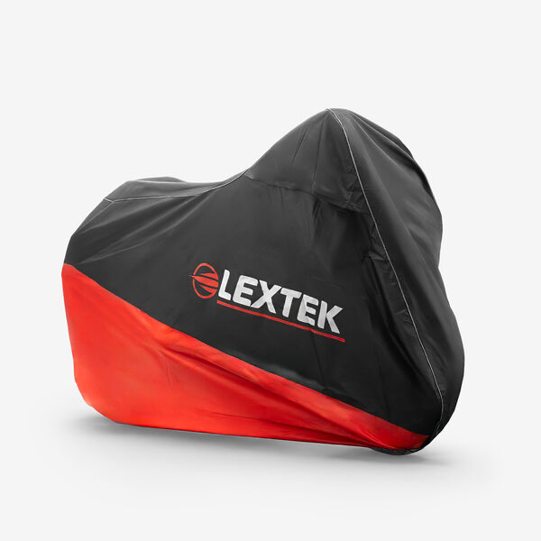 Lextek Motorcycle/Scooter Cover Small