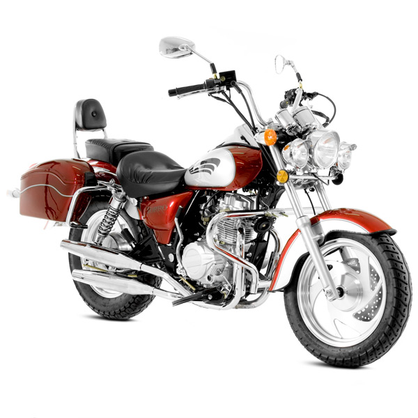Pioneer torro 125 discount