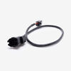 Lextek Stainless Steel CP1 Full Exhaust System 150mm High Level for Yamaha MT-09 (21-24)