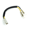 Lextek Indicator Adapter Leads for Honda, Kawasaki
