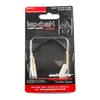 Lextek Indicator Adapter Leads for Honda, Kawasaki