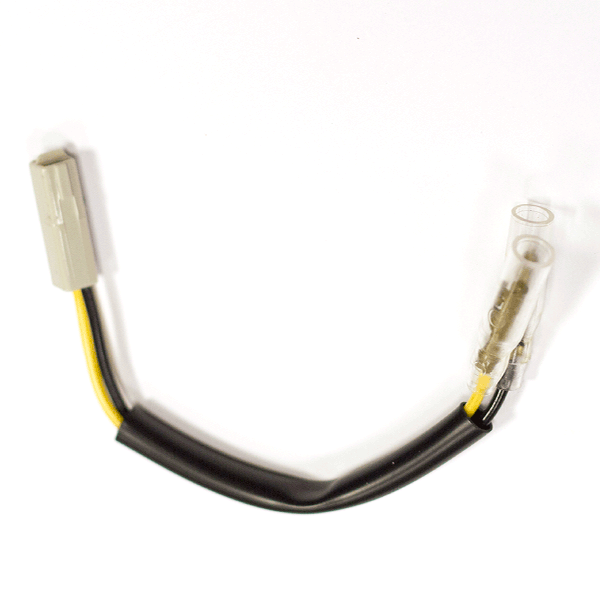 Lextek Indicator Adapter Leads for Honda