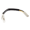 Lextek Indicator Adapter Leads for Yamaha