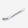 Lextek Stainless Steel Link Pipe for Kawasaki ZX10R (11-20)