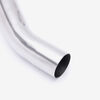 Lextek Stainless Steel Link Pipe for Kawasaki ZX10R (11-20)