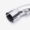 Lextek Stainless Steel Link Pipe for Kawasaki ZX10R (11-20)