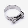 Lextek Stainless Steel Link Pipe for Kawasaki ZX10R (11-20)