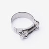 Lextek Stainless Steel Link Pipe for Suzuki GSF600 Bandit (95-06)