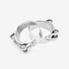 Lextek Stainless Steel Link Pipe for Suzuki GSF1200 Bandit (96-06)
