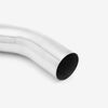 Lextek Stainless Steel Link Pipe for Suzuki GSR750 (11-16) GSX-S 750 (17- )
