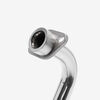 Lextek Stainless Steel Header for Honda CBR 125 R (04-10)