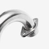 Lextek Stainless Steel Header for Lexmoto/Pulse Adrenaline (2005-2015)