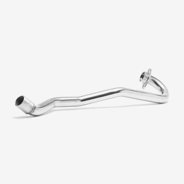 Lextek Stainless Steel Header for Lexmoto/Pulse Adrenaline (2005-2015)