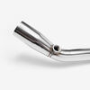 Lextek Stainless Steel Header for Yamaha T-Max 530 (12-17)