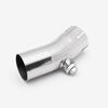 Lextek Stainless Steel Link Pipe for Kawasaki ER-6F/ER-6N (05-11)