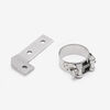 Lextek Stainless Steel Link Pipe for Kawasaki ER-6F/ER-6N (05-11)