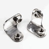 Lextek Stainless Steel OU1 Matt Underseat Exhaust 400mm with Link Pipe for Honda CBR1000 RR (04-05)