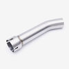 Lextek Stainless Steel Link Pipes for Yamaha FZ1 (06-15)
