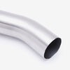 Lextek Stainless Steel Link Pipes for Yamaha FZ1 (06-15)