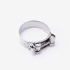Lextek Stainless Steel Link Pipes for Yamaha FZ1 (06-15)