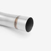 Lextek Stainless Steel Link Pipes for Yamaha YZF R1 (09-14)