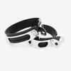 Lextek Stainless Steel Link Pipes for Yamaha YZF R1 (09-14)