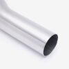 Lextek Stainless Steel Link Pipe for KAWASAKI ZX-10R (07-10)