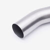 Lextek Stainless Steel Link Pipe for KAWASAKI ZX-10R (07-10)