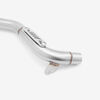 Lextek Stainless Steel High Level Link Pipe for Triumph Tiger 1050 (07-12)