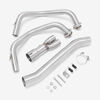 Lextek Stainless Steel Header (Pillion Fitment) for Yamaha MT-07 (14-19)