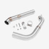 Lextek Stainless Steel Header for YAMAHA YZF125R/MT125 2014-2017