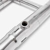 Lextek Stainless Steel Header for BMW R 1200 GS (12-18) R 1200 R RS (14-18)