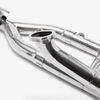 Lextek Stainless Steel Header for BMW R 1200 GS (12-18) R 1200 R RS (14-18)