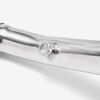 Lextek Stainless Steel Header (Single Sided) for Suzuki GSX 1300R Hayabusa (99-07)