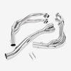 Lextek Stainless Steel Header for Kawasaki ZX-6R (09-20)