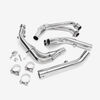 Lextek Stainless Steel Header for Yamaha R6 (06-16)