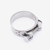 Lextek Stainless Steel Link Pipe for BMW R 1200 GS (13-19)