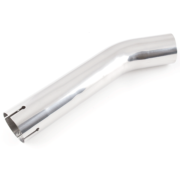 Lextek Stainless Steel Link Pipe for Honda CB1300 (03-14)