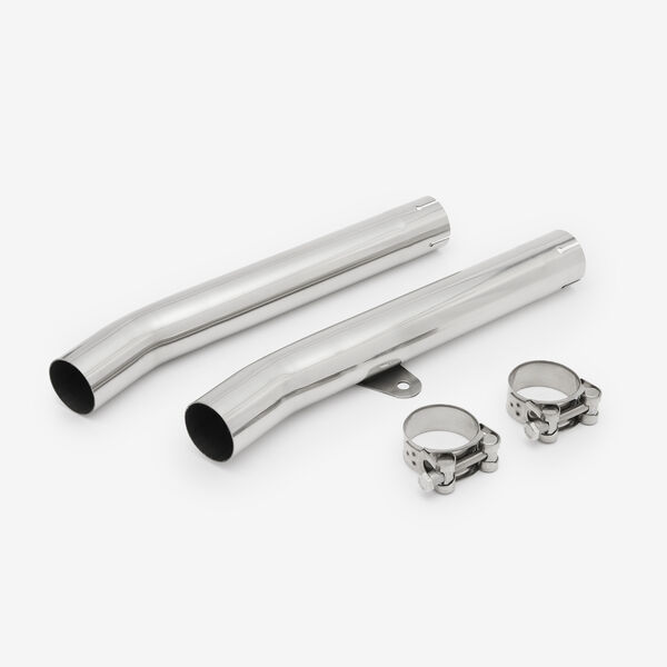 Lextek Stainless Steel Link Pipes for Honda CBR1100 XX (96-07)