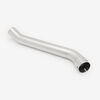 Lextek Stainless Steel De-Cat Link Pipe for Aprilia RSV4 (09-15)