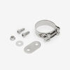 Lextek Stainless Steel Link Pipe for Aprilia RSV4 (09-15)