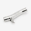 Lextek Stainless Steel Link Pipe for Honda CB500F/X (13-19)