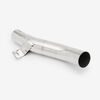 Lextek Stainless Steel Link Pipe for Honda CB500F/X (13-19)
