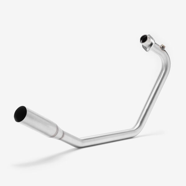 Lextek Stainless Steel Header for Lexmoto Venom EFI, Viper EFI