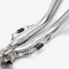Lextek Stainless Steel Header for Yamaha MT-07 (Low Level)