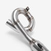 Lextek Stainless Steel Header for Yamaha MT-07 (Low Level)