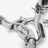 Lextek Stainless Steel Header for Suzuki SV1000 (03-07)