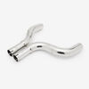 Lextek Stainless Steel Link Pipe for KTM 990 Adventure / R / S (06-12)