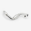 Lextek Stainless Steel Link Pipe for KTM 390 Duke (13-16)