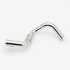 Lextek Stainless Steel Link Pipe for KTM 390 Duke (13-16)